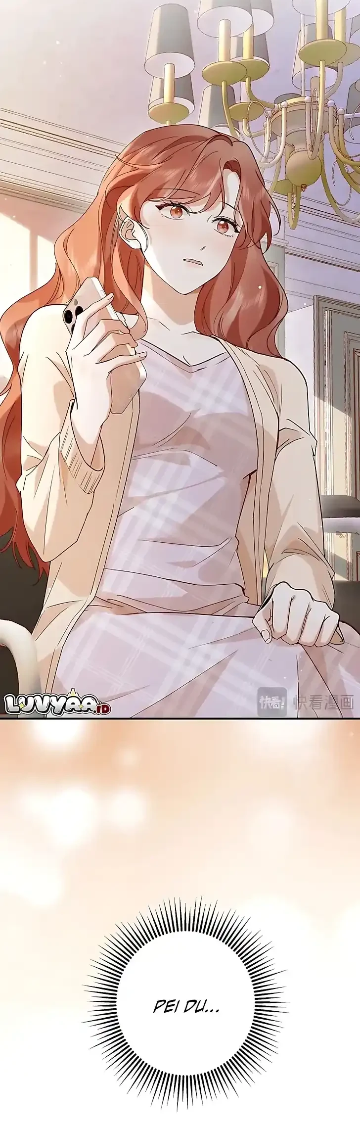 A Despicable Marriage Chapter 4 Gambar 6