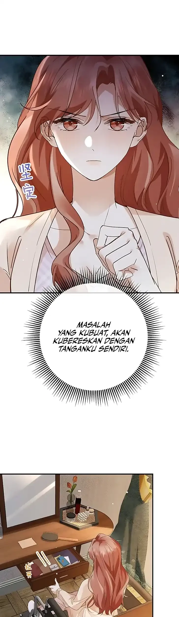 A Despicable Marriage Chapter 4 Gambar 11