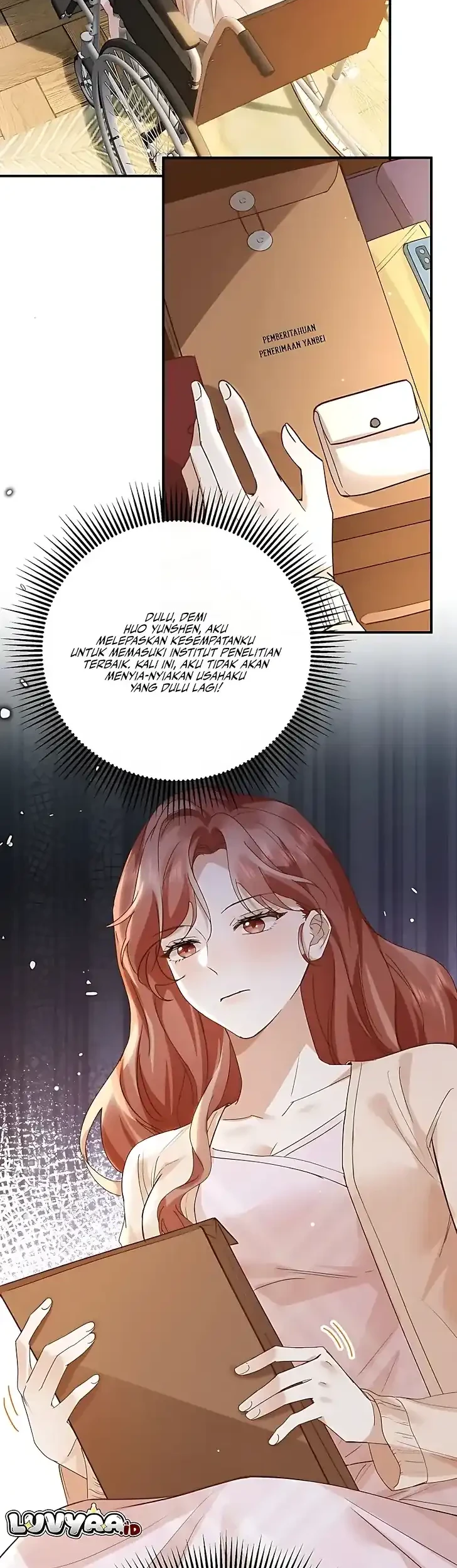 A Despicable Marriage Chapter 4 Gambar 12