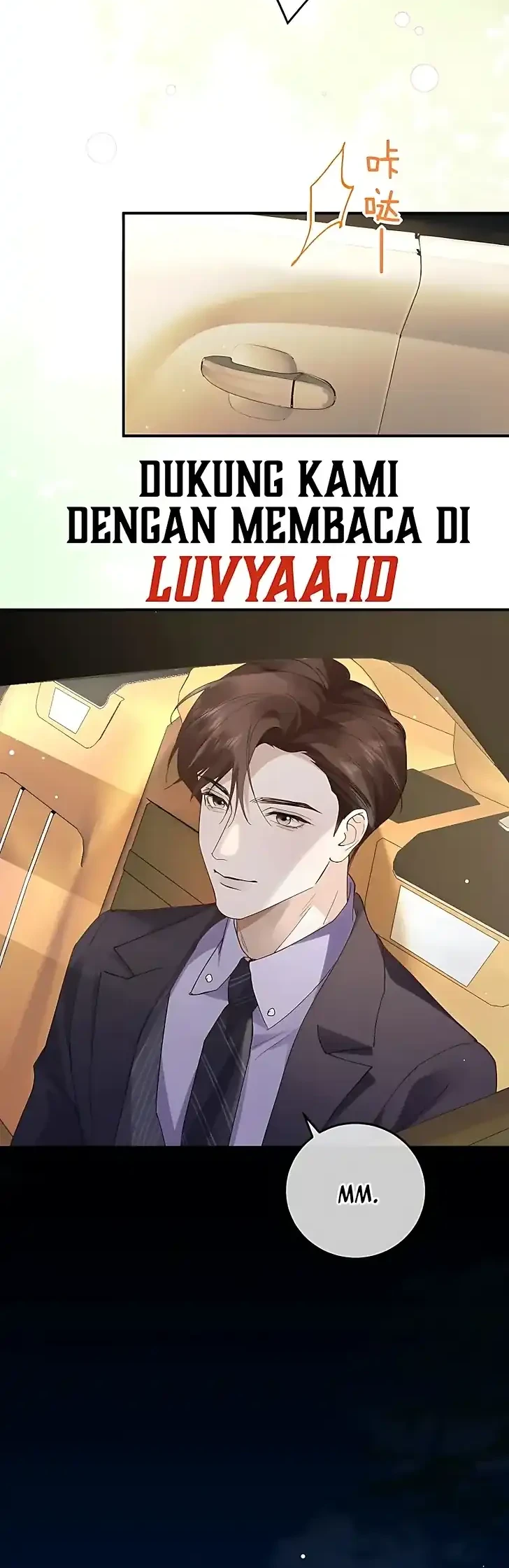 A Despicable Marriage Chapter 4 Gambar 18