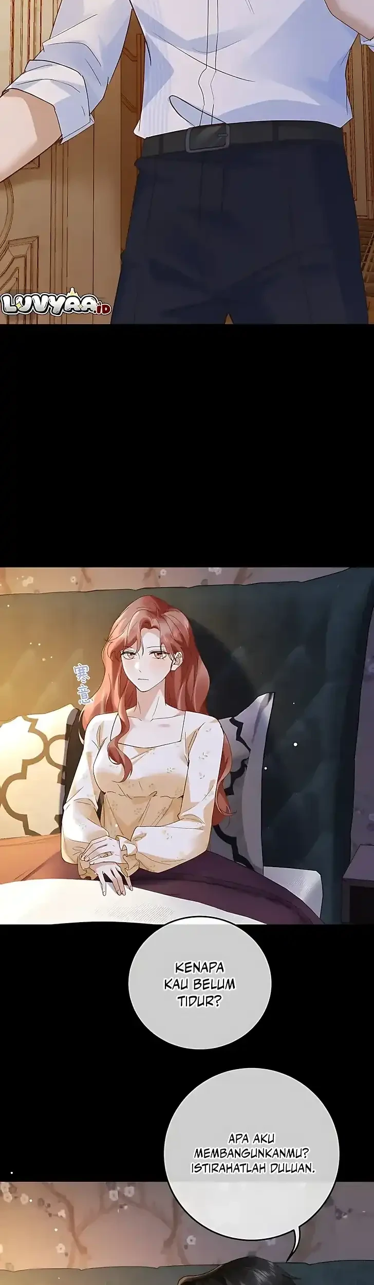 A Despicable Marriage Chapter 4 Gambar 20