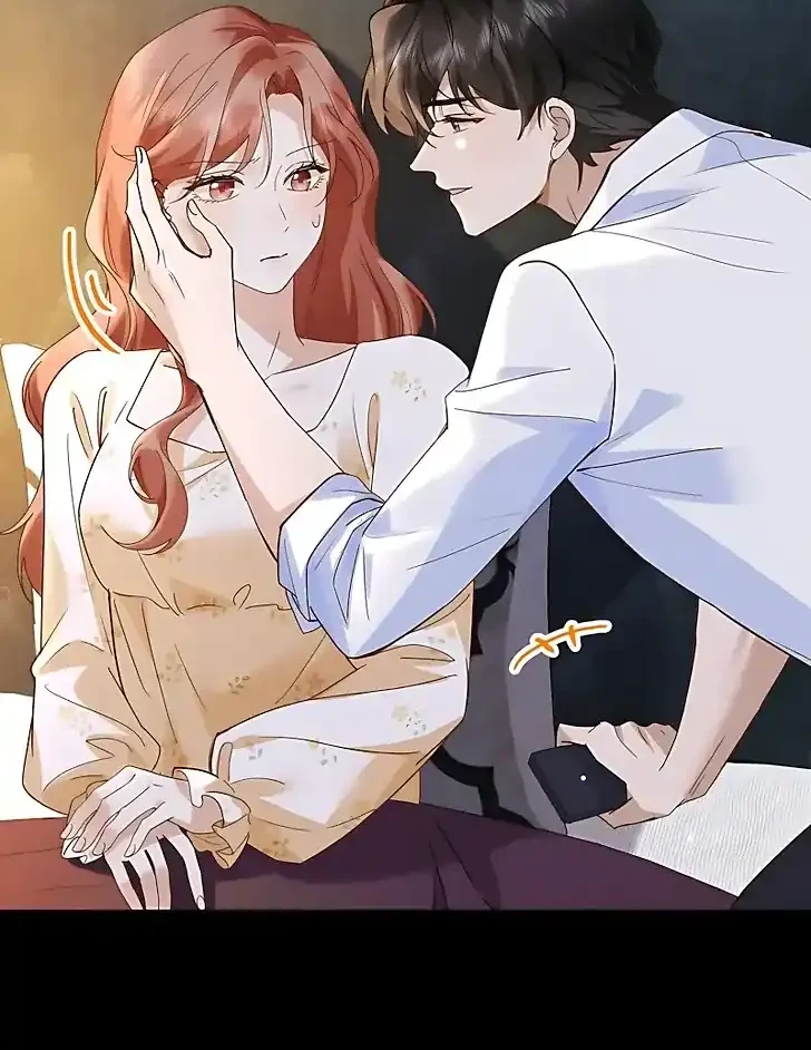 A Despicable Marriage Chapter 4 Gambar 21