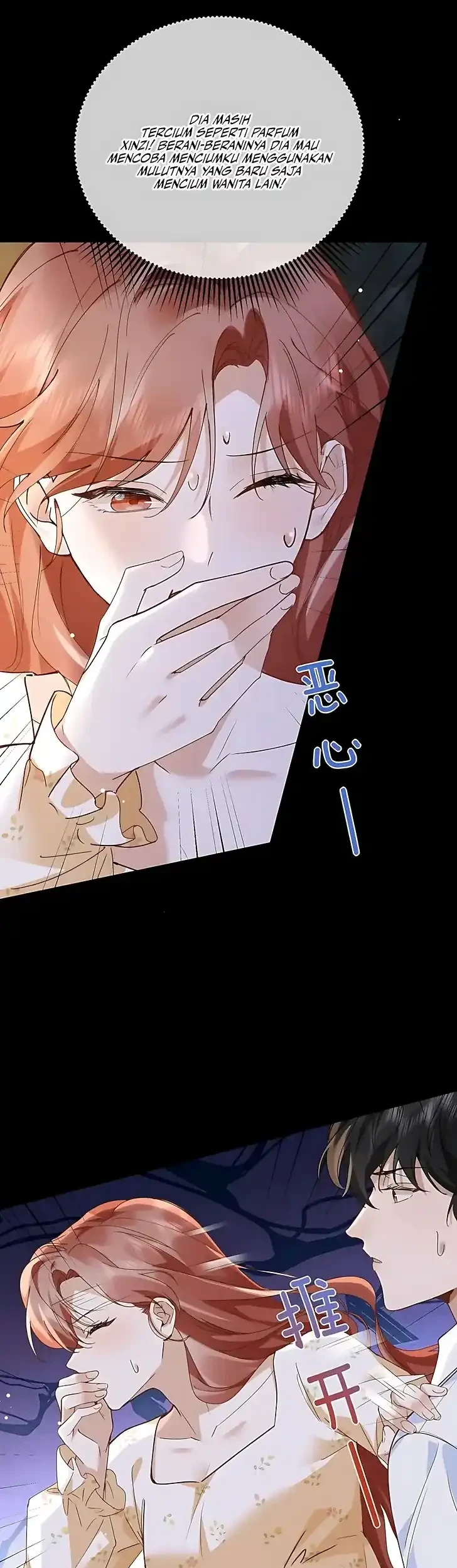 A Despicable Marriage Chapter 4 Gambar 22