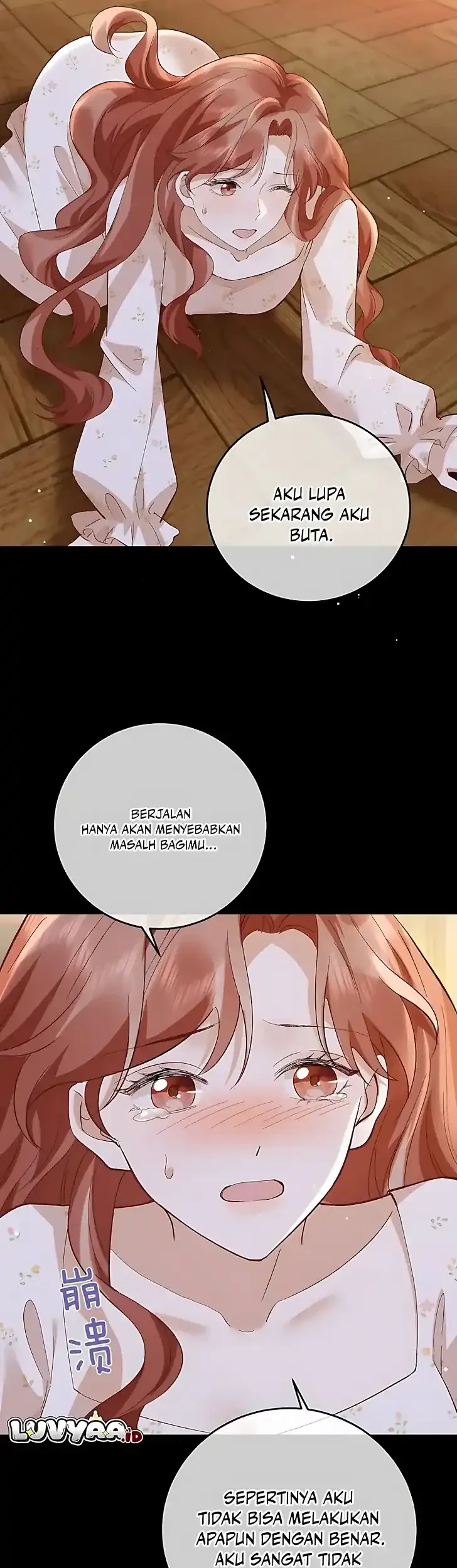 A Despicable Marriage Chapter 5 Gambar 5