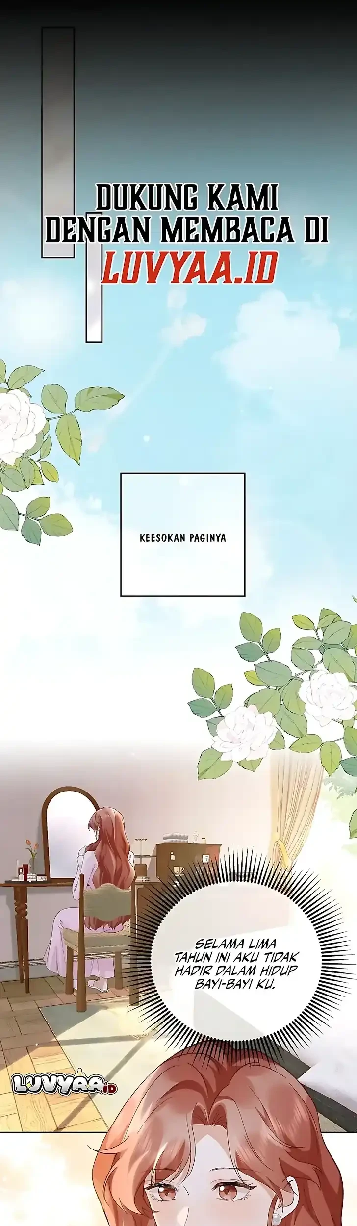 A Despicable Marriage Chapter 5 Gambar 10