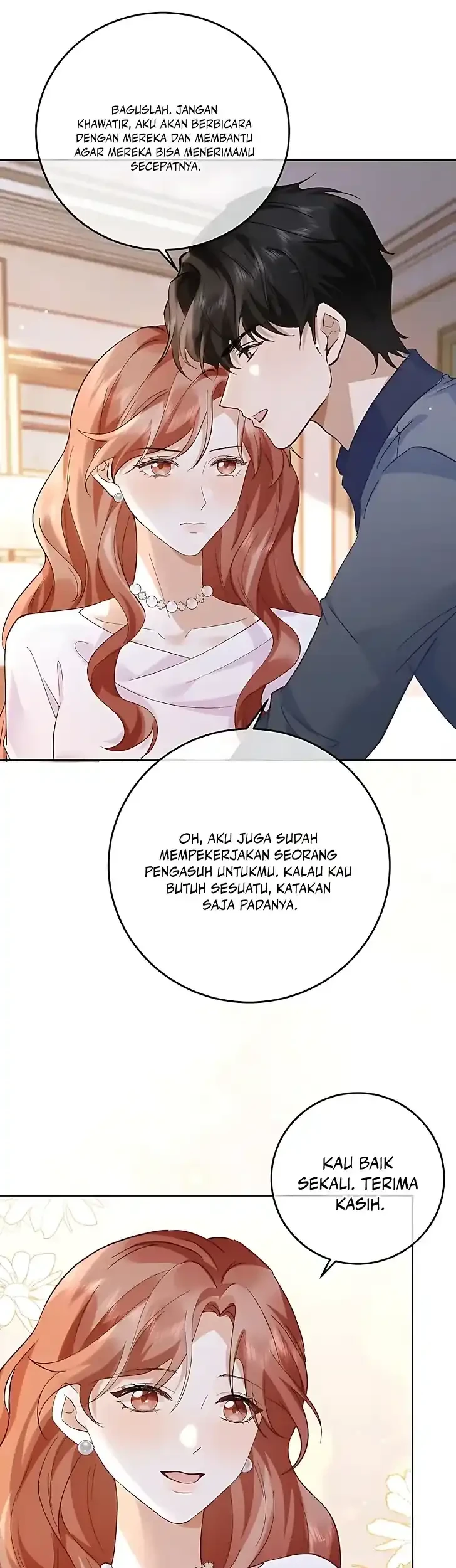 A Despicable Marriage Chapter 5 Gambar 16