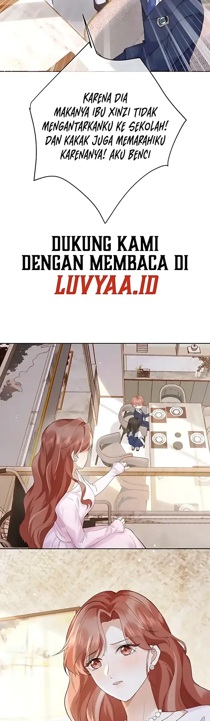A Despicable Marriage Chapter 5 Gambar 26