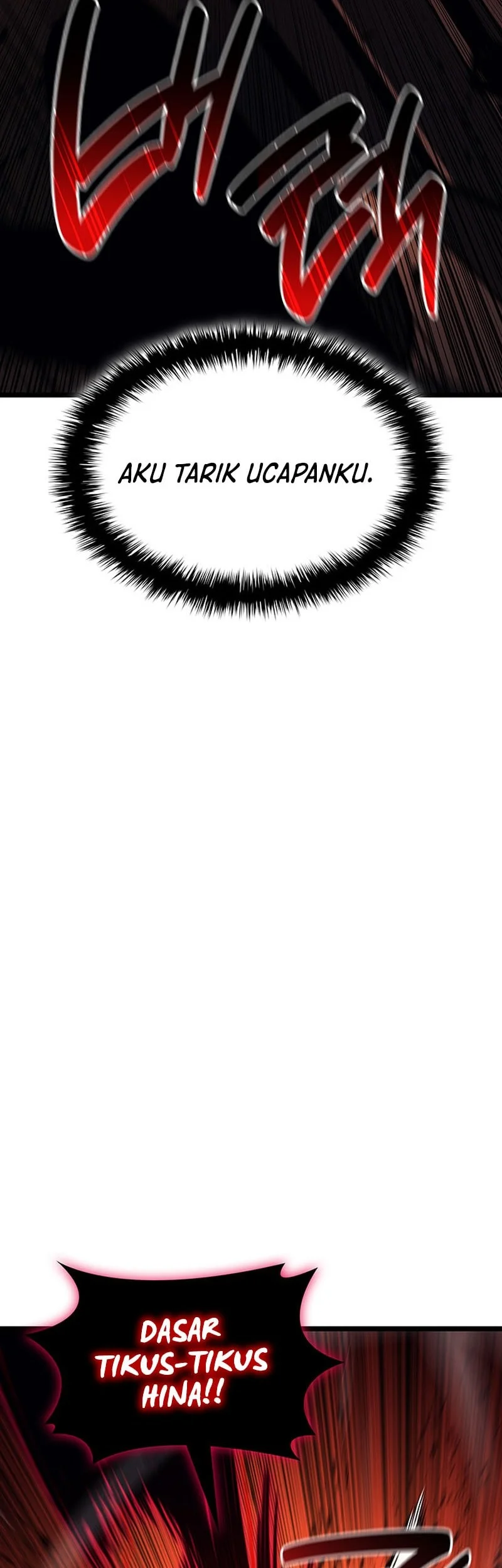 A Disaster-Class Hero Has Returned Chapter 170 Gambar 42