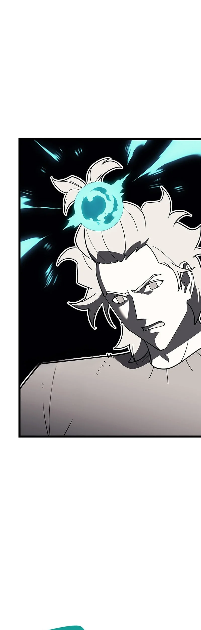 A Disaster-Class Hero Has Returned Chapter 170 Gambar 63