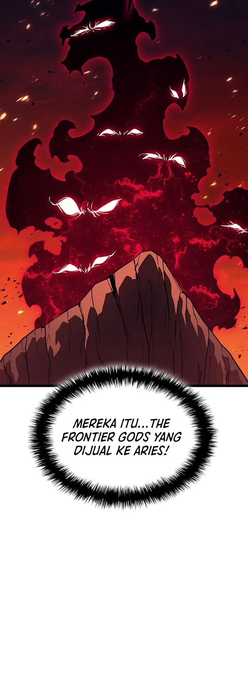 A Disaster-Class Hero Has Returned Chapter 170 Gambar 29