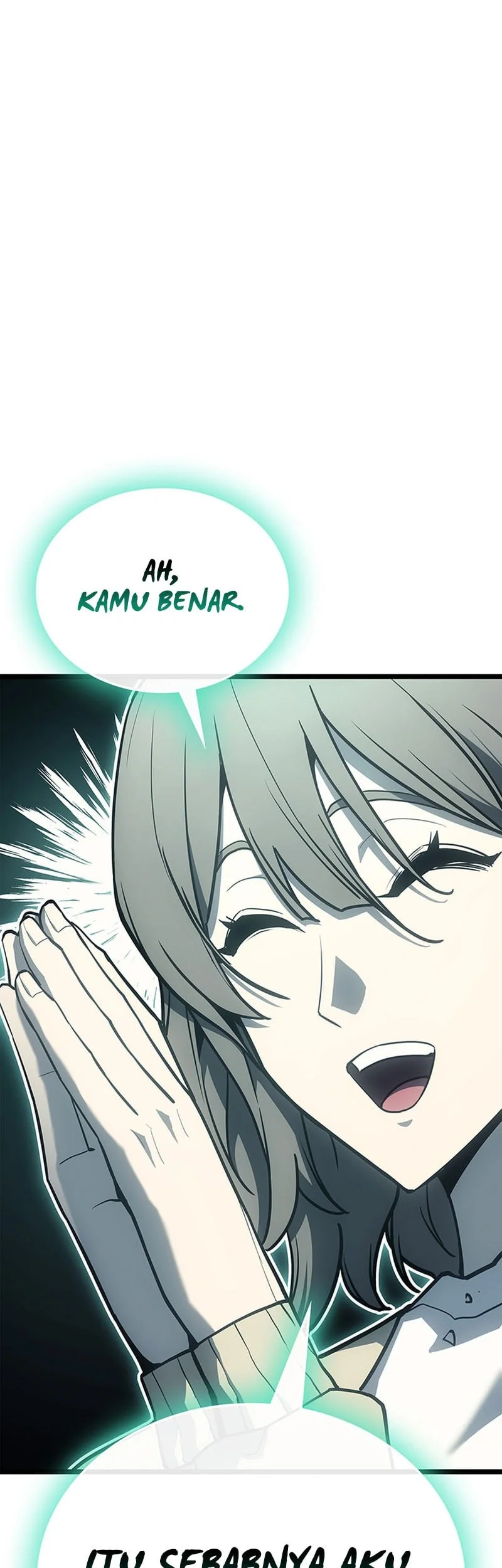 A Disaster-Class Hero Has Returned Chapter 171 Gambar 43