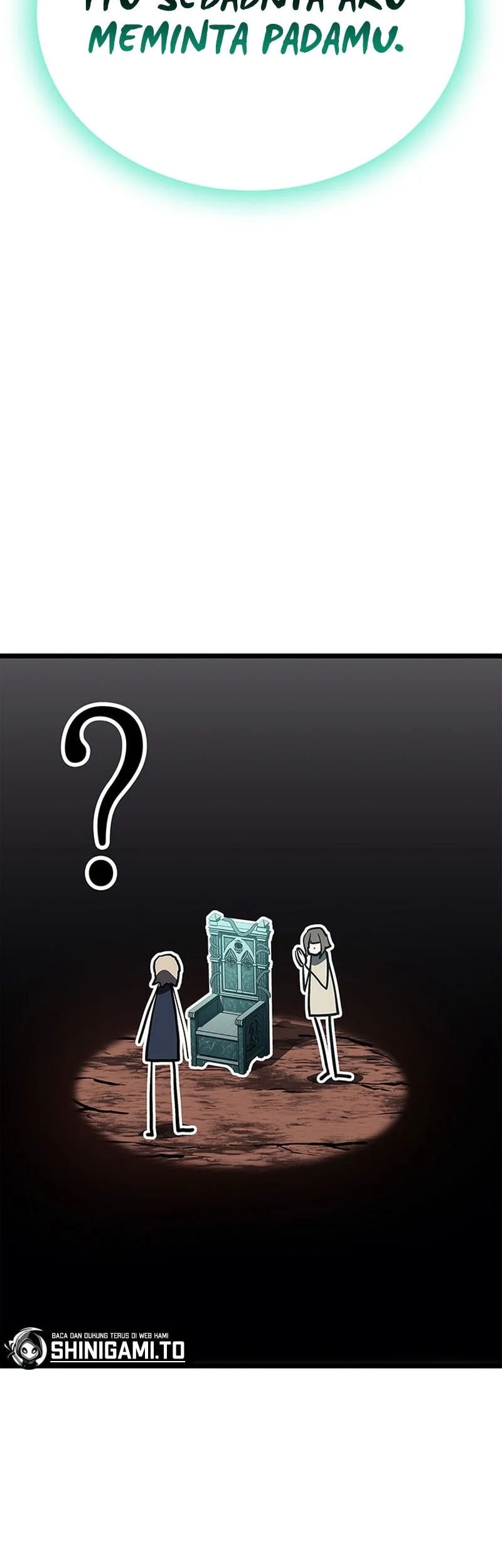 A Disaster-Class Hero Has Returned Chapter 171 Gambar 44