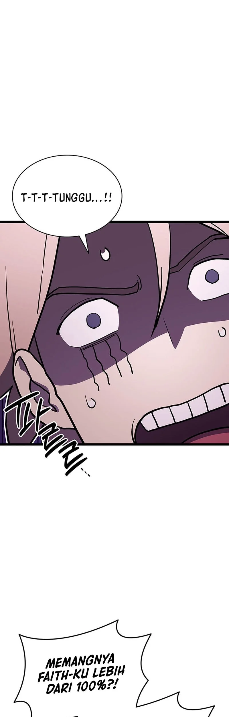 A Disaster-Class Hero Has Returned Chapter 171 Gambar 45