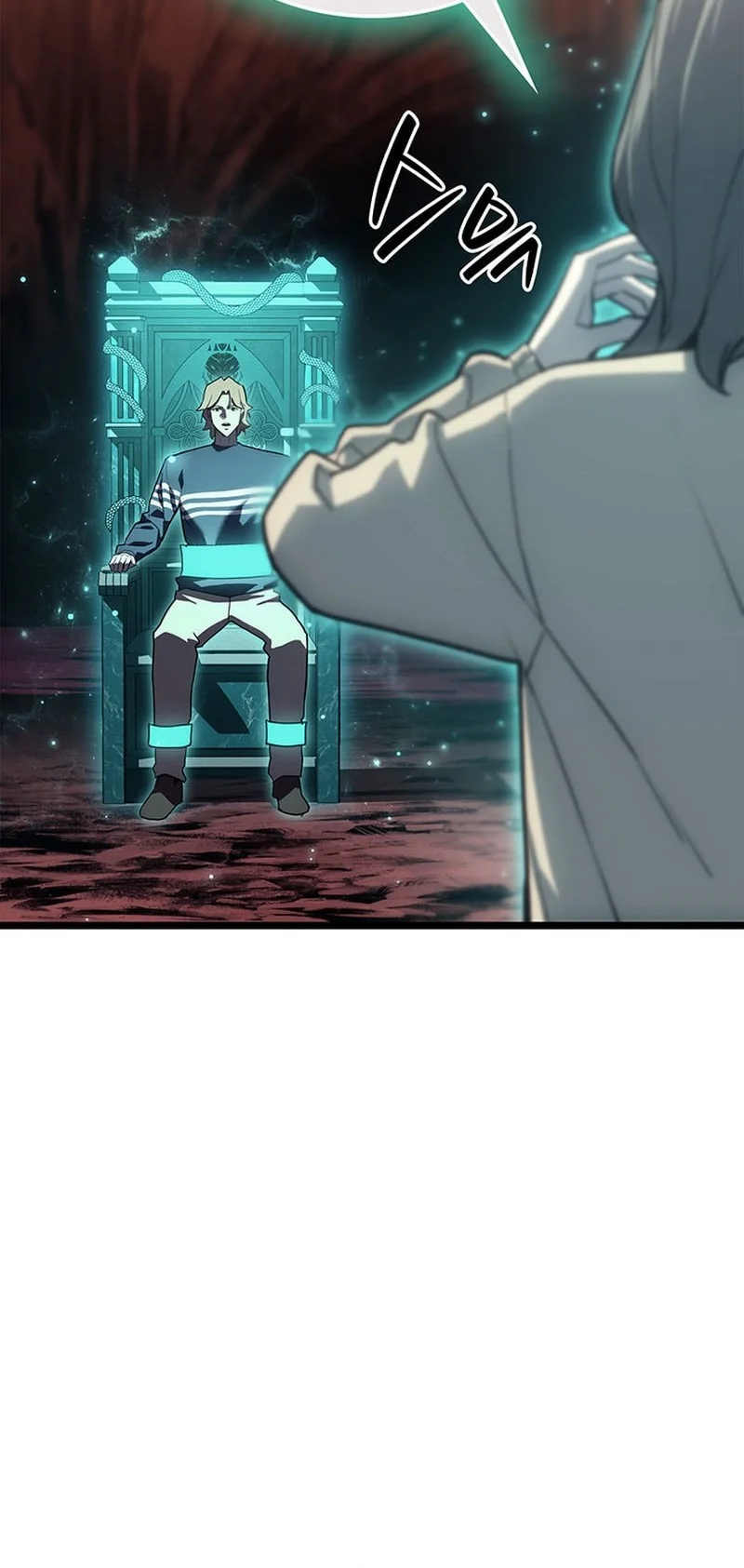 A Disaster-Class Hero Has Returned Chapter 171 Gambar 65