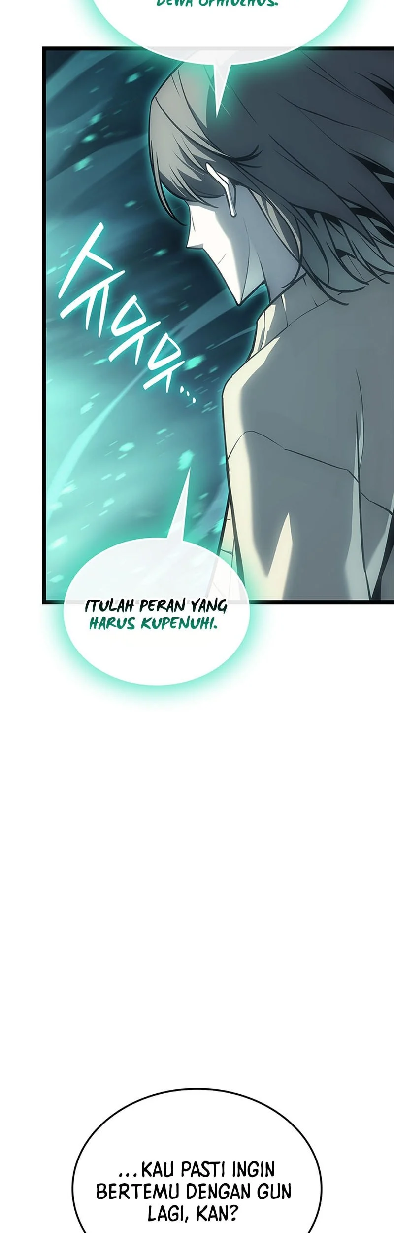 A Disaster-Class Hero Has Returned Chapter 171 Gambar 72