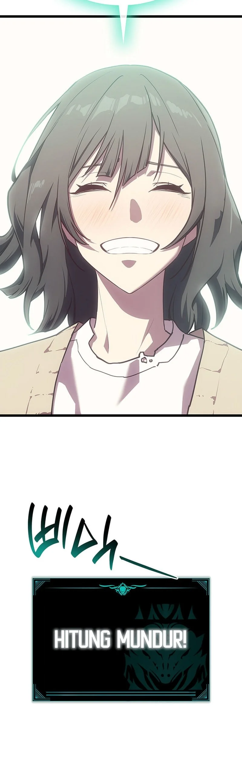 A Disaster-Class Hero Has Returned Chapter 171 Gambar 75