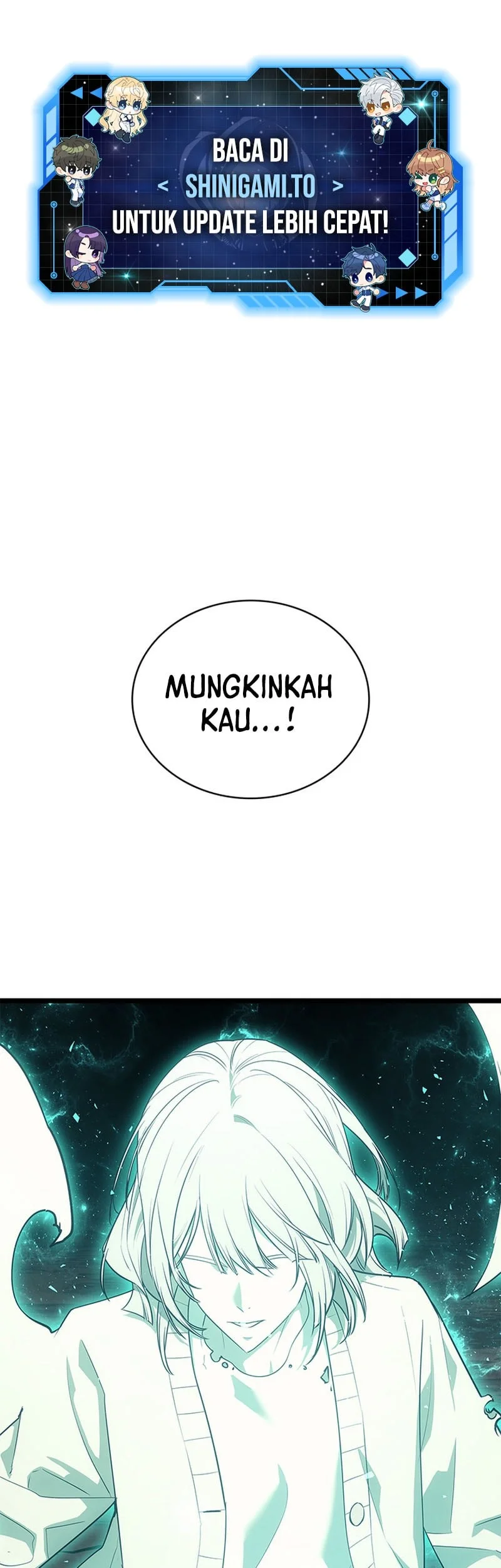 Manhwa A Disaster-Class Hero Has Returned Chapter 171 gambar 2