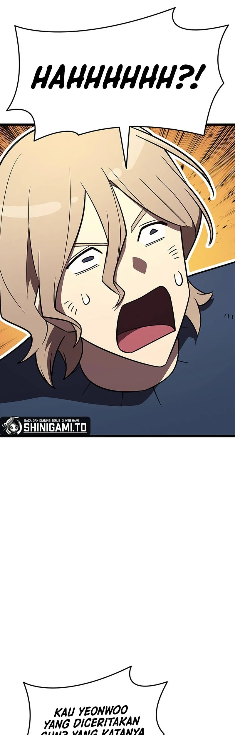 A Disaster-Class Hero Has Returned Chapter 171 Gambar 7