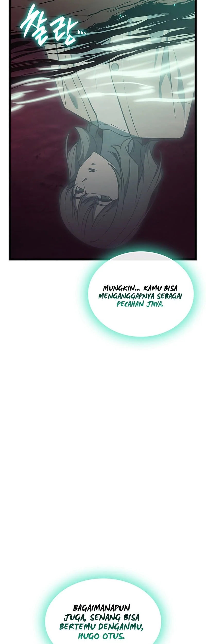 A Disaster-Class Hero Has Returned Chapter 171 Gambar 9