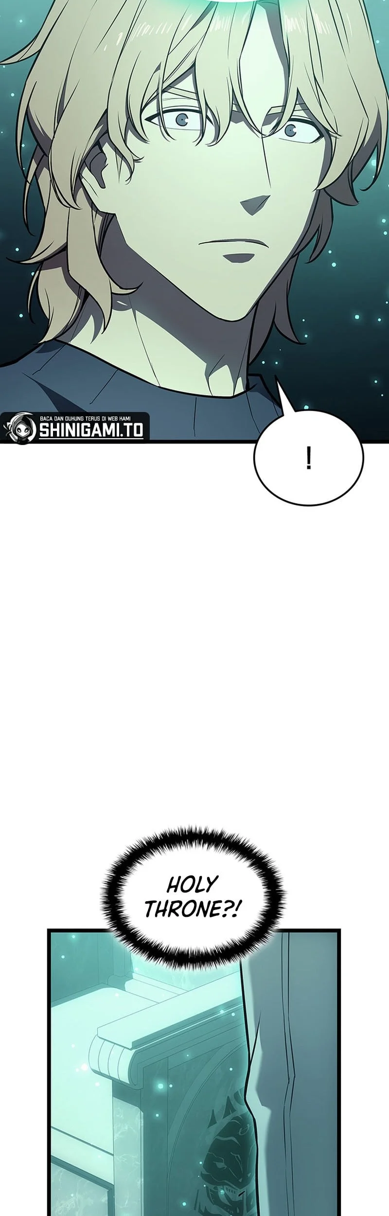 A Disaster-Class Hero Has Returned Chapter 171 Gambar 17