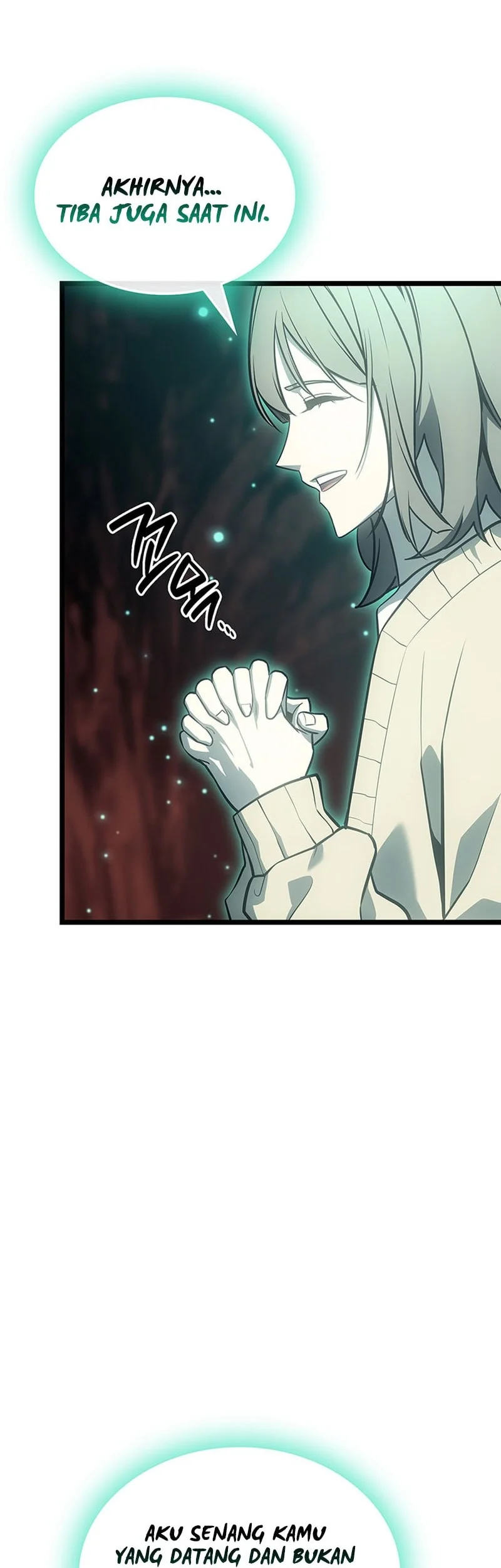 A Disaster-Class Hero Has Returned Chapter 171 Gambar 20