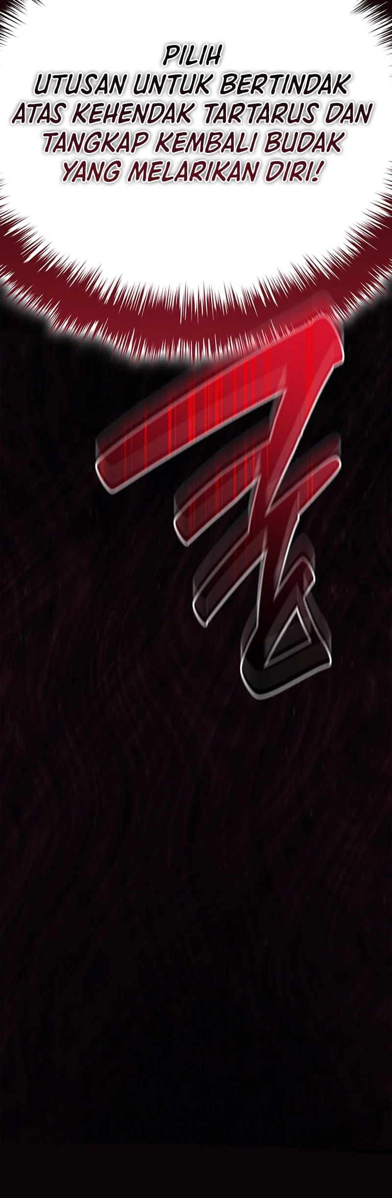 A Disaster-Class Hero Has Returned Chapter 172 Gambar 45