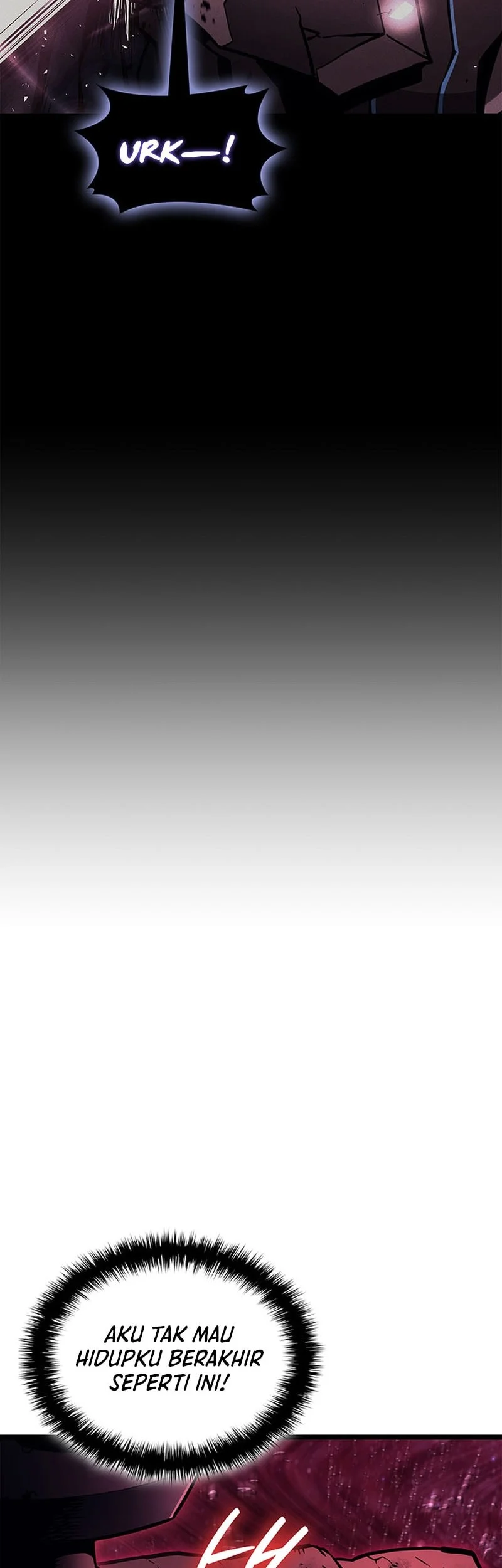 A Disaster-Class Hero Has Returned Chapter 172 Gambar 51