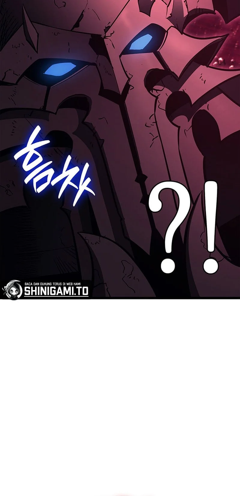 A Disaster-Class Hero Has Returned Chapter 172 Gambar 53