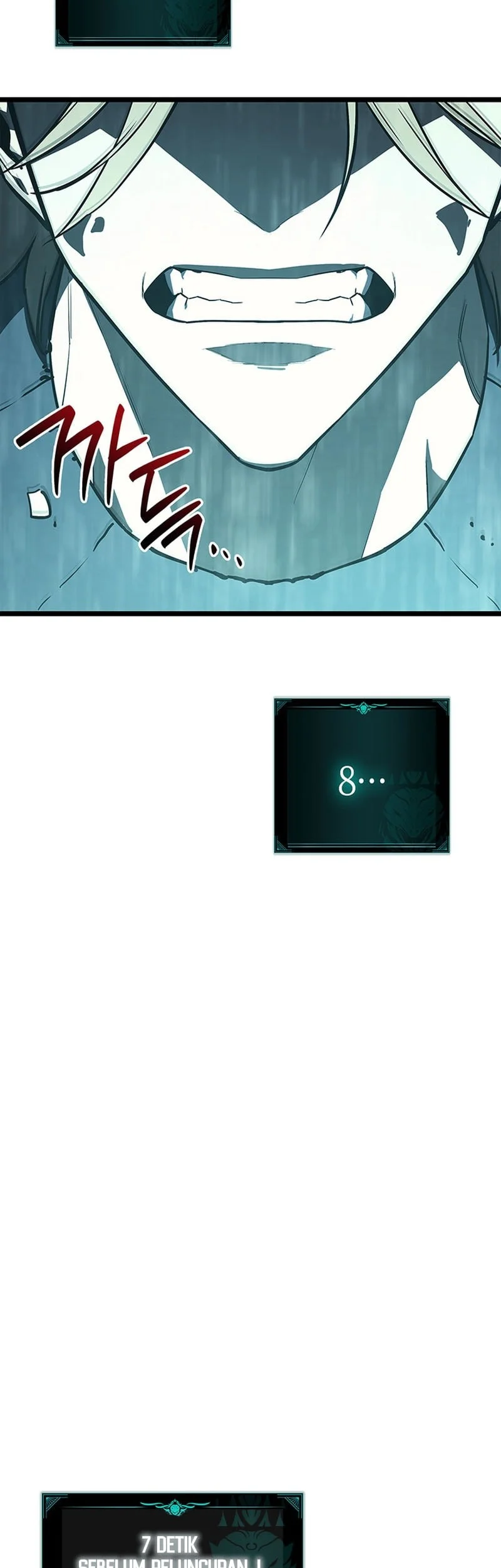 A Disaster-Class Hero Has Returned Chapter 172 Gambar 9