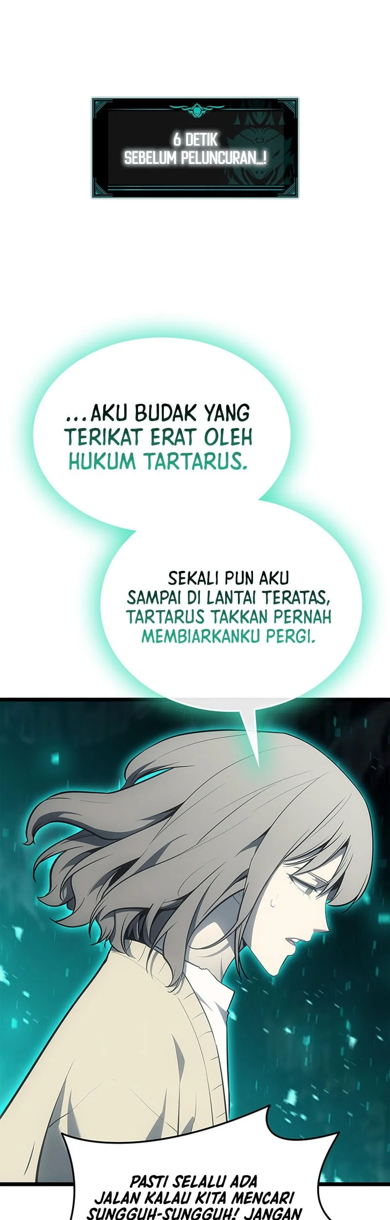 A Disaster-Class Hero Has Returned Chapter 172 Gambar 11