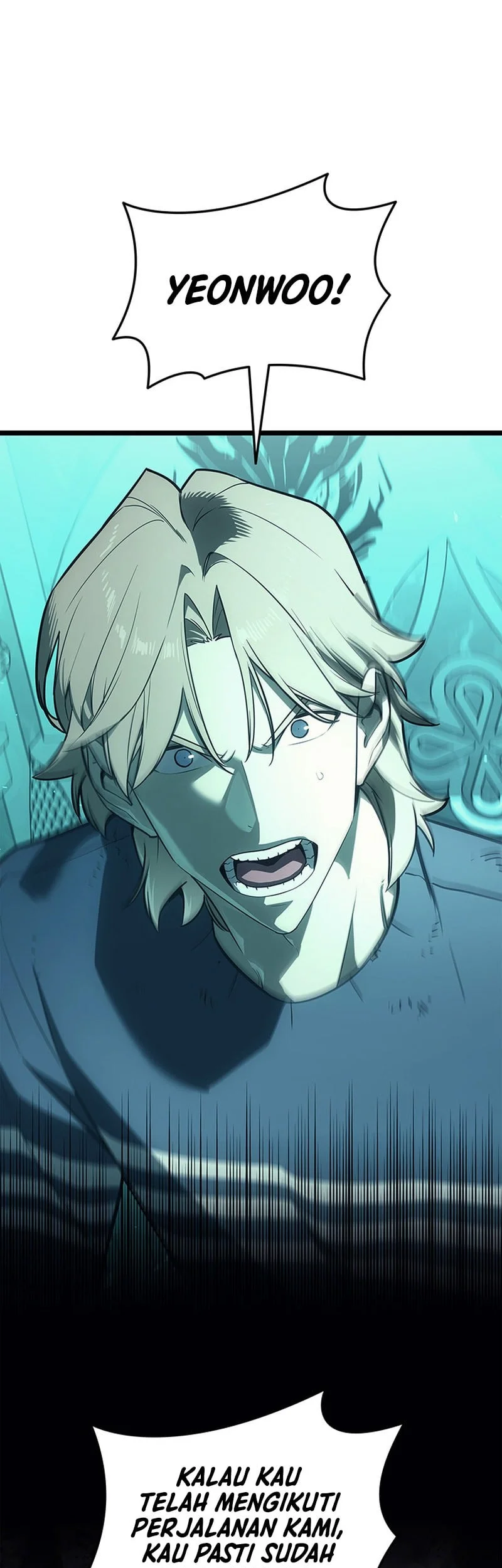 A Disaster-Class Hero Has Returned Chapter 172 Gambar 26