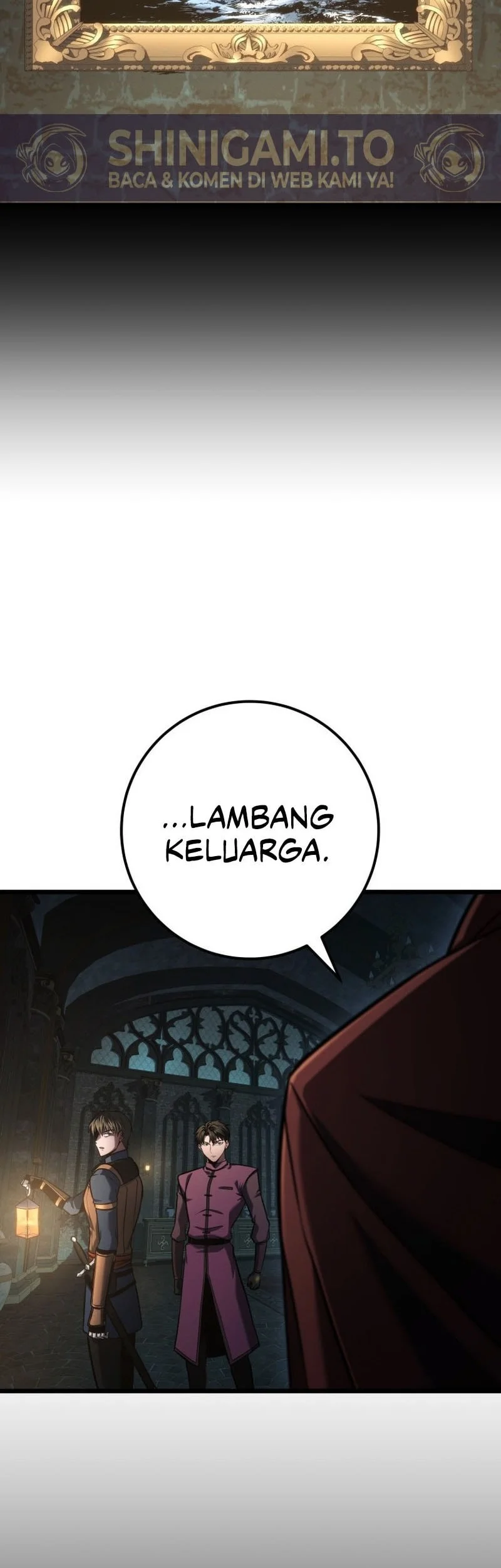 A Dragonslayer’s Peerless Regression Chapter 78 Gambar 35