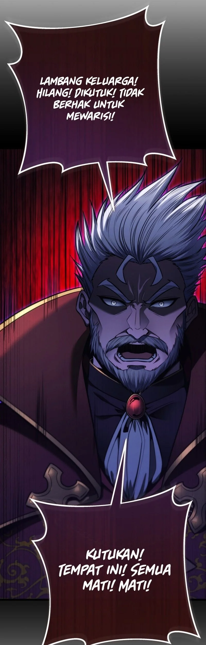 A Dragonslayer’s Peerless Regression Chapter 78 Gambar 36