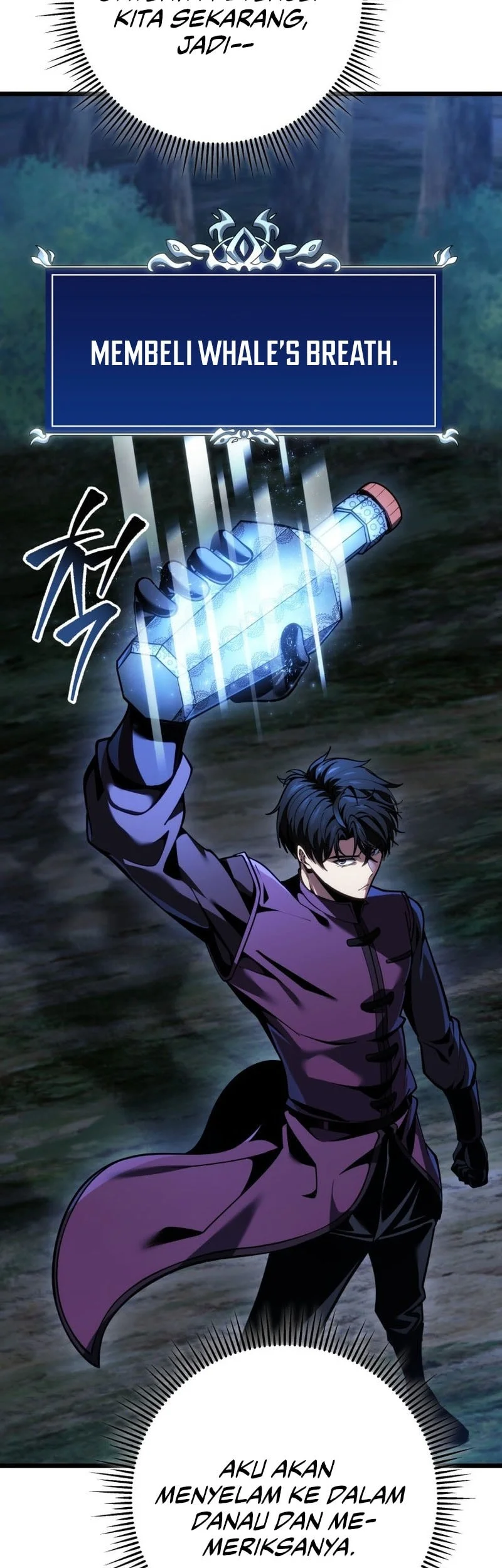 A Dragonslayer’s Peerless Regression Chapter 78 Gambar 44