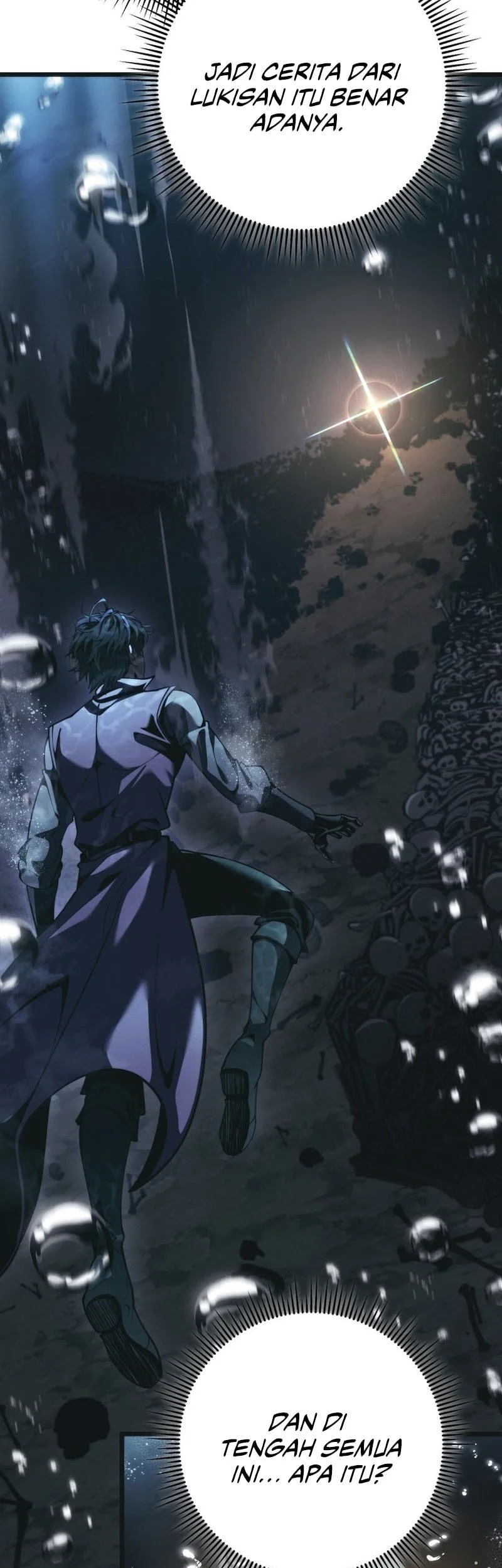 A Dragonslayer’s Peerless Regression Chapter 78 Gambar 52