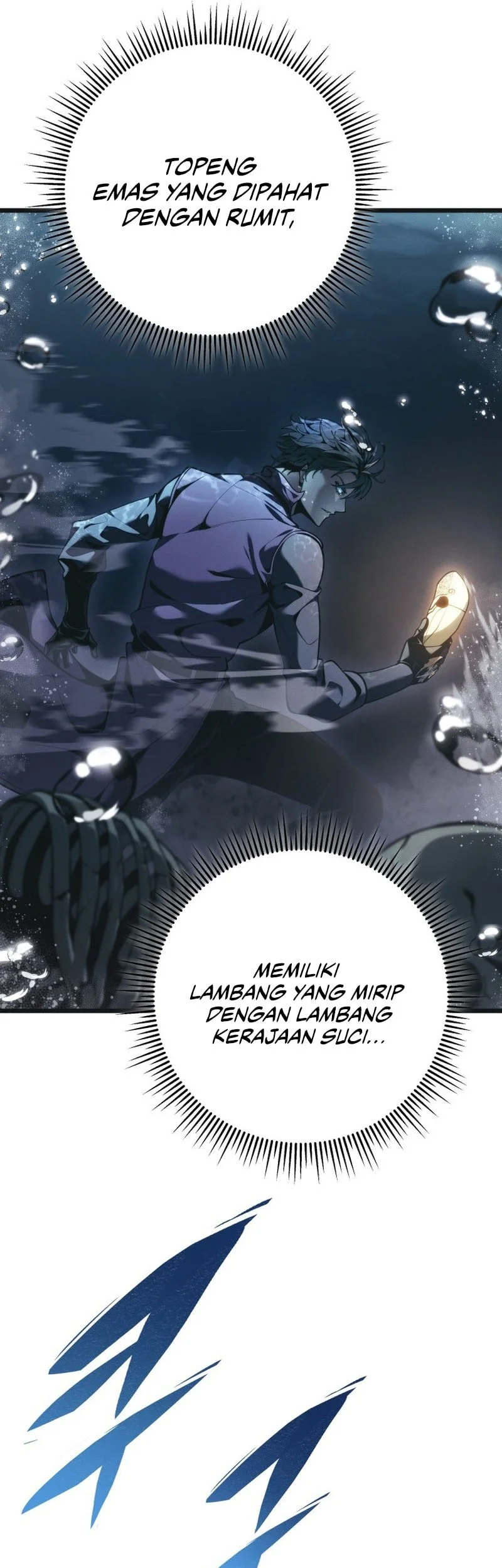 A Dragonslayer’s Peerless Regression Chapter 78 Gambar 54