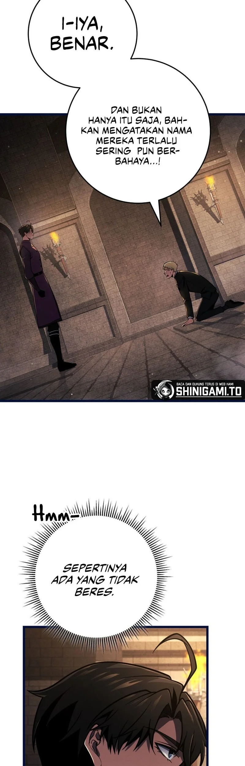 A Dragonslayer’s Peerless Regression Chapter 78 Gambar 3