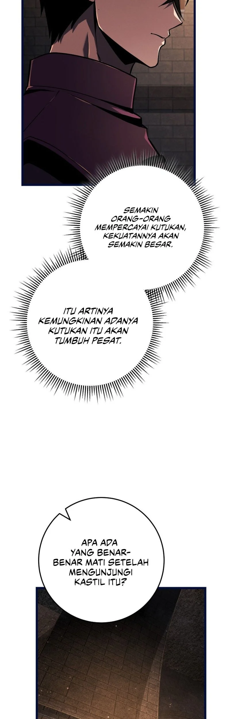 A Dragonslayer’s Peerless Regression Chapter 78 Gambar 4