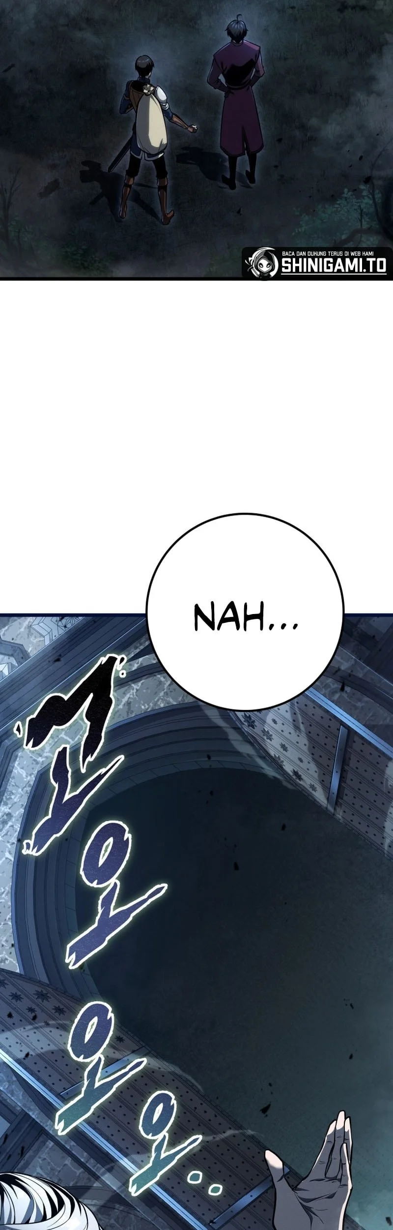 A Dragonslayer’s Peerless Regression Chapter 78 Gambar 16