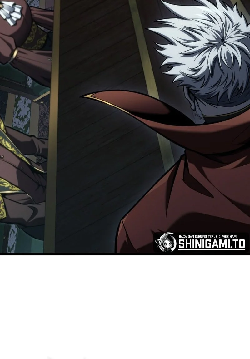 A Dragonslayer’s Peerless Regression Chapter 78 Gambar 21