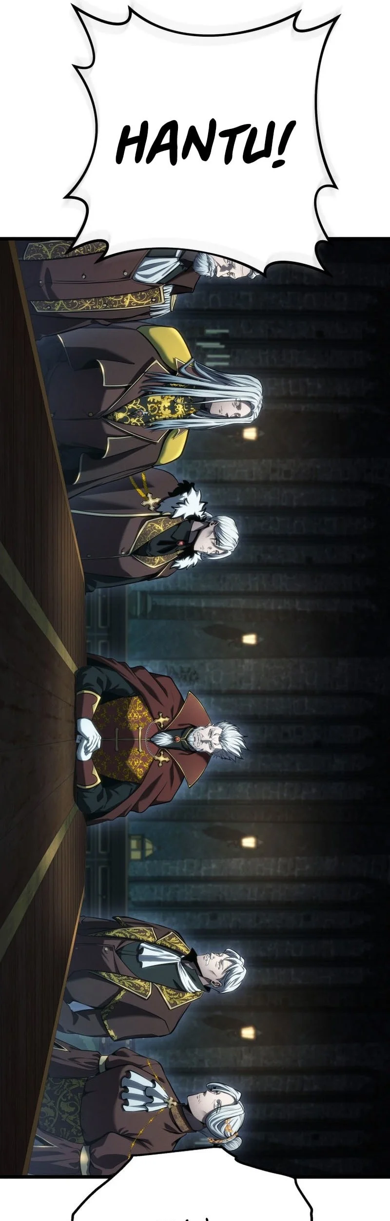 A Dragonslayer’s Peerless Regression Chapter 78 Gambar 22