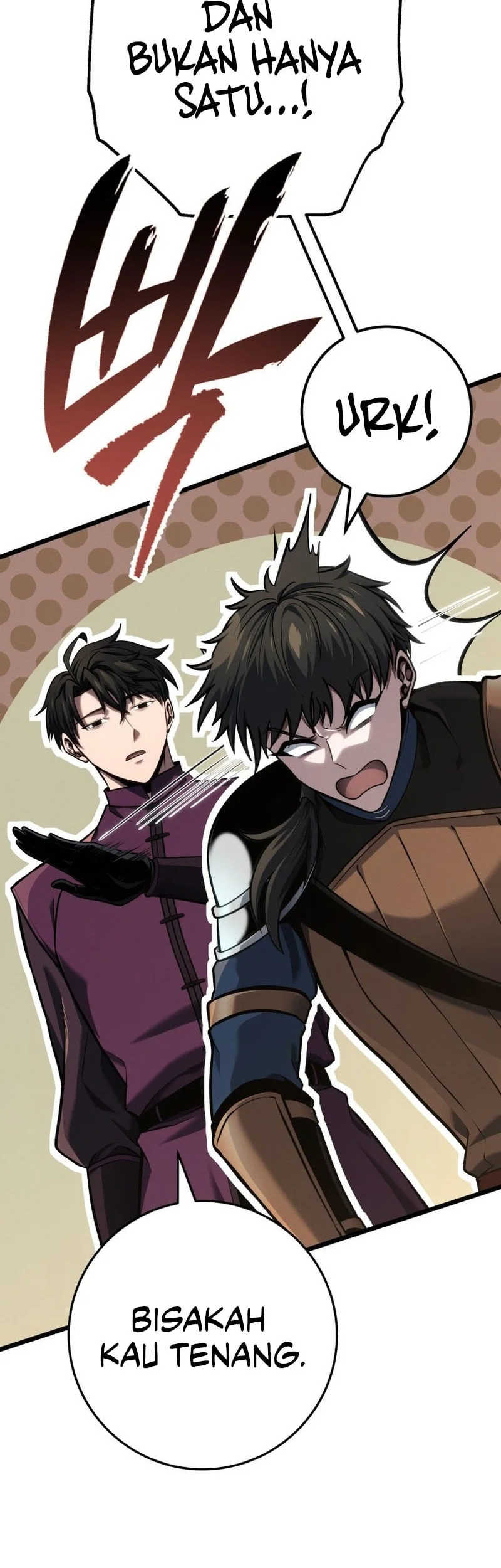 A Dragonslayer’s Peerless Regression Chapter 78 Gambar 23