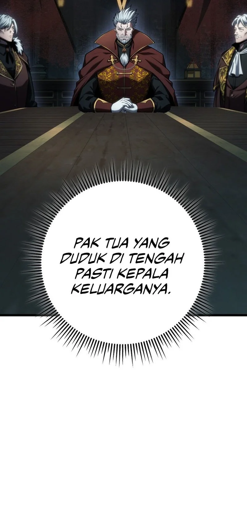 A Dragonslayer’s Peerless Regression Chapter 78 Gambar 25