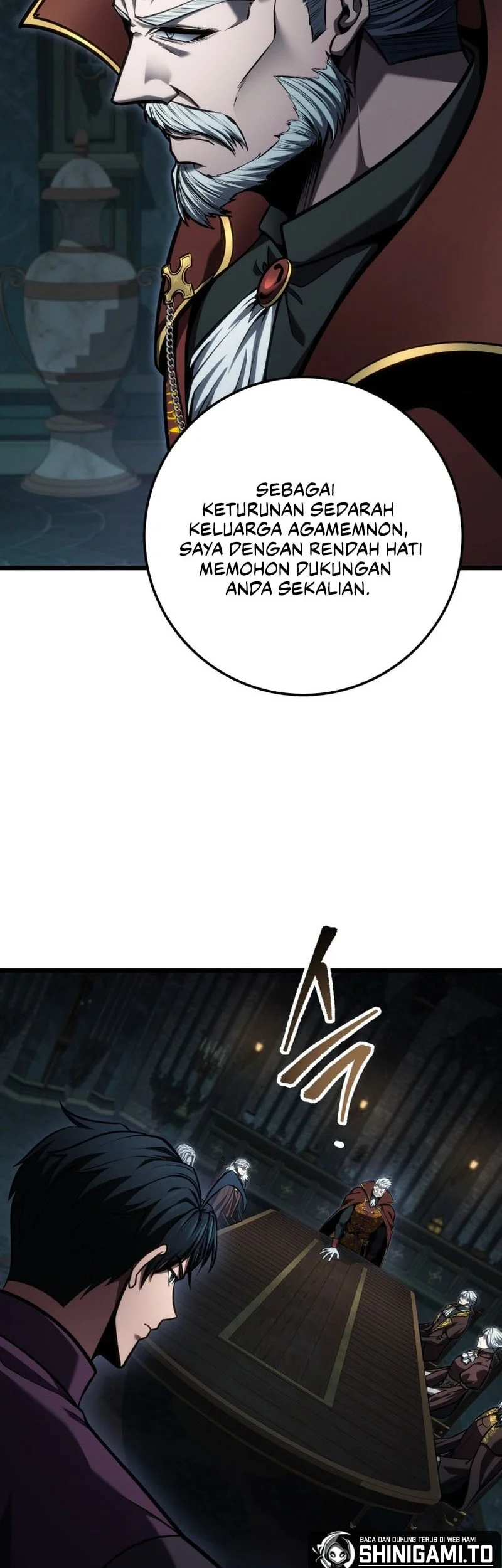 A Dragonslayer’s Peerless Regression Chapter 78 Gambar 27