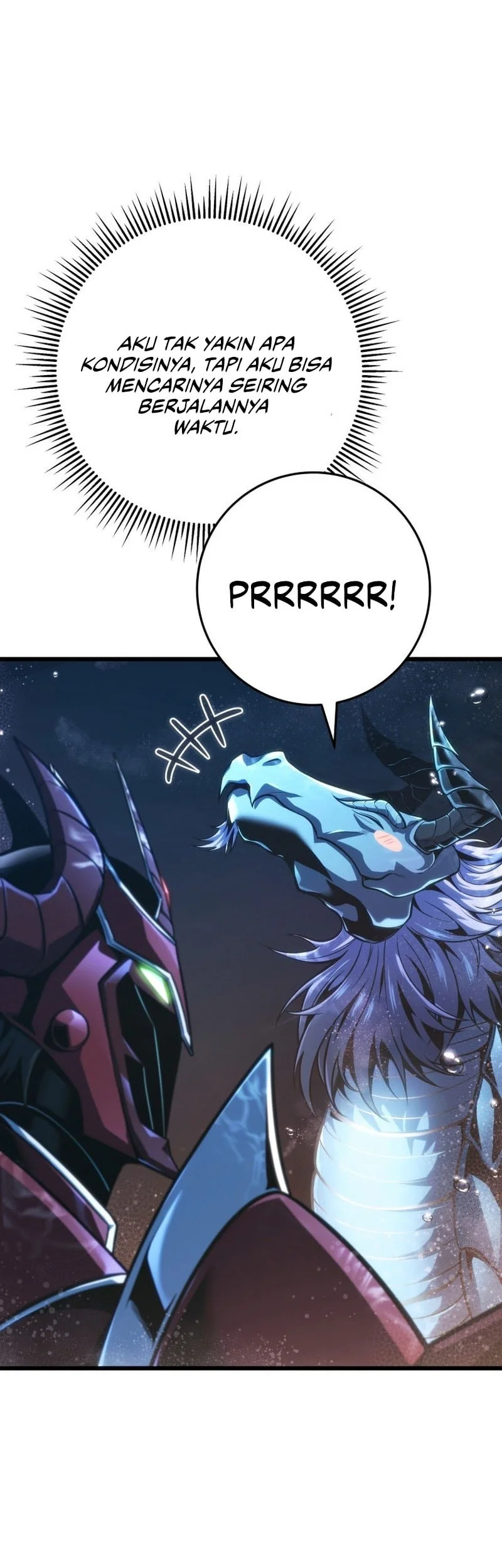 A Dragonslayer’s Peerless Regression Chapter 79 Gambar 32