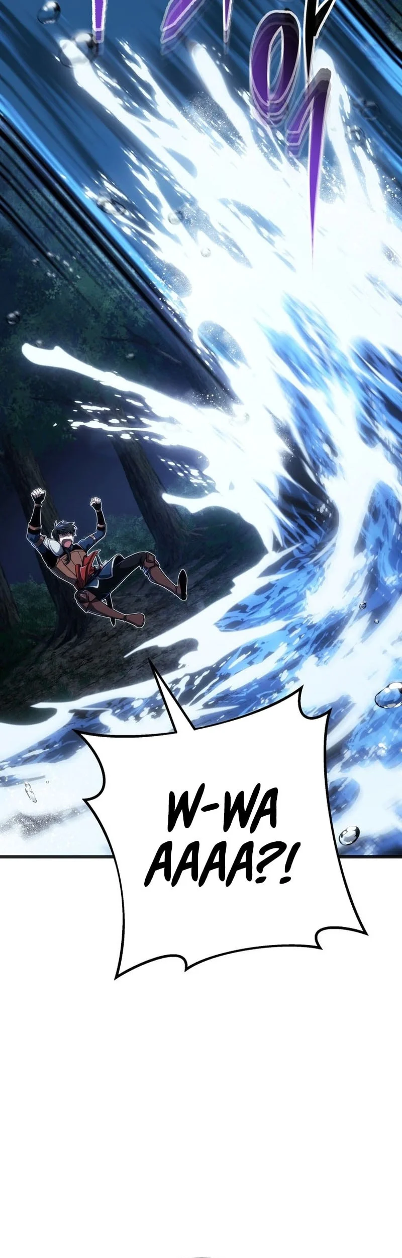 A Dragonslayer’s Peerless Regression Chapter 79 Gambar 38