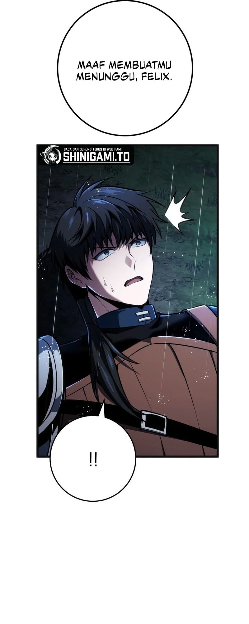 A Dragonslayer’s Peerless Regression Chapter 79 Gambar 39