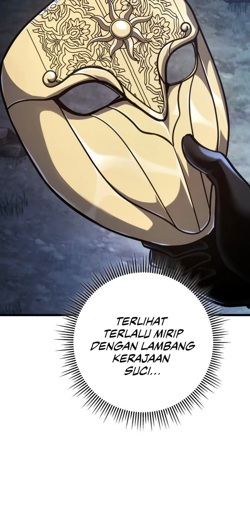 A Dragonslayer’s Peerless Regression Chapter 79 Gambar 43