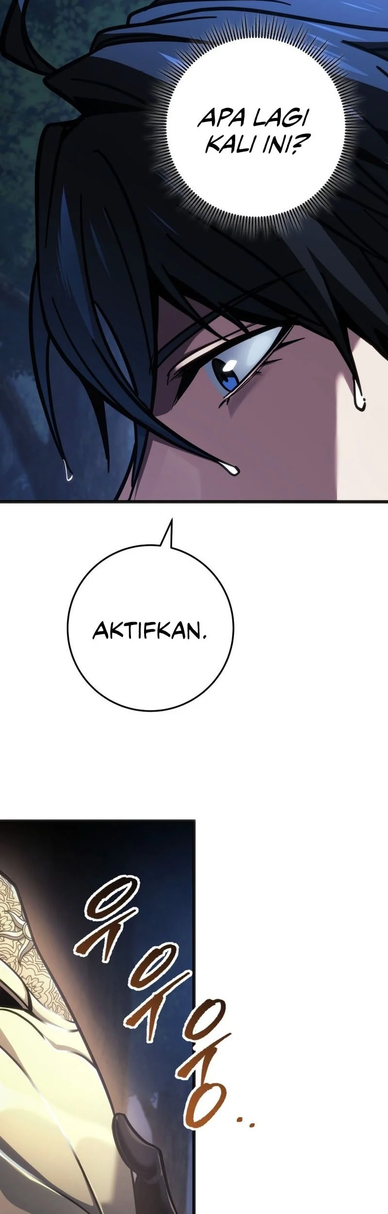 A Dragonslayer’s Peerless Regression Chapter 79 Gambar 49