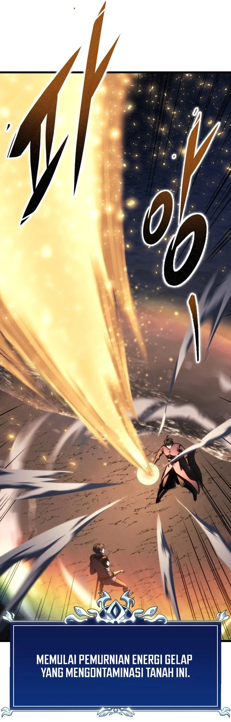 A Dragonslayer’s Peerless Regression Chapter 79 Gambar 56